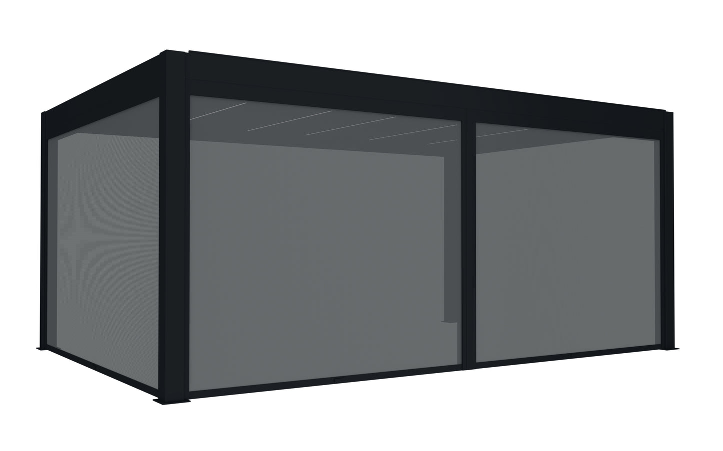 Screen Shade