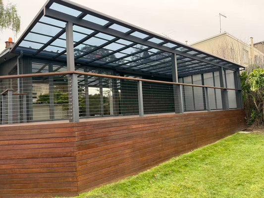 Best Pergola Canopy Options for Australian Climates: A Homeowner’s Guide for 2026