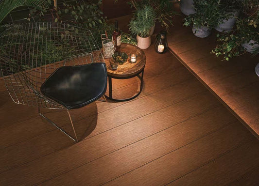 毛感Surface Composite Deck 深茶色