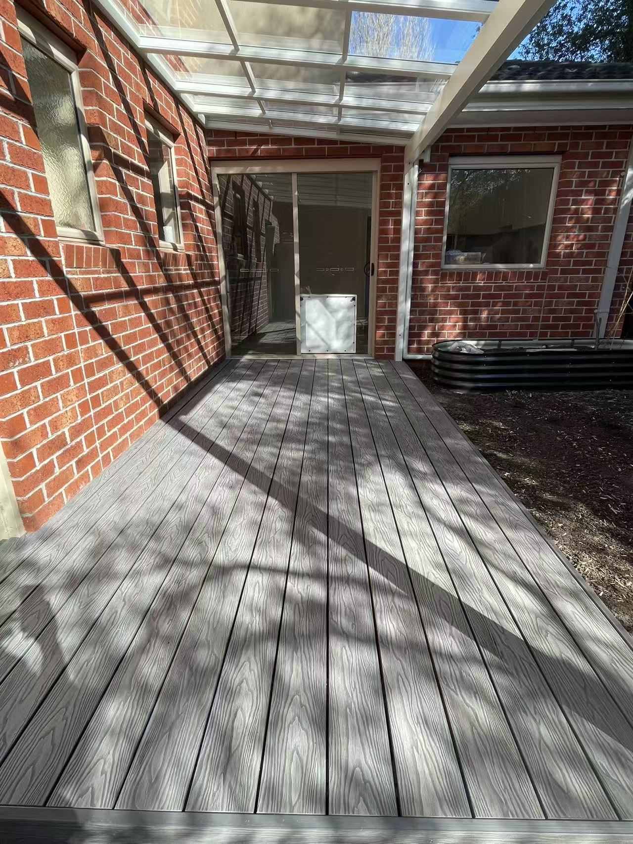 Pragma Core Composite Deck Board