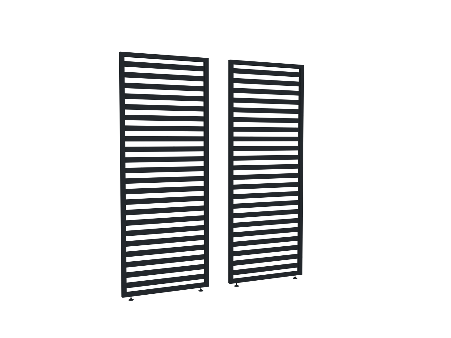 Fixed Shutter