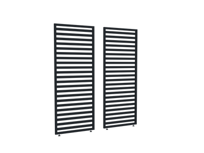 Fixed Shutter