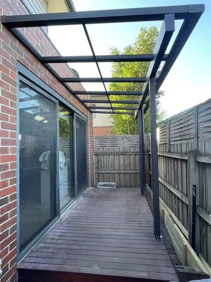 Aluminium Pergola Kit