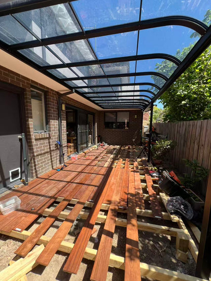 Pragma Core Composite Deck Board