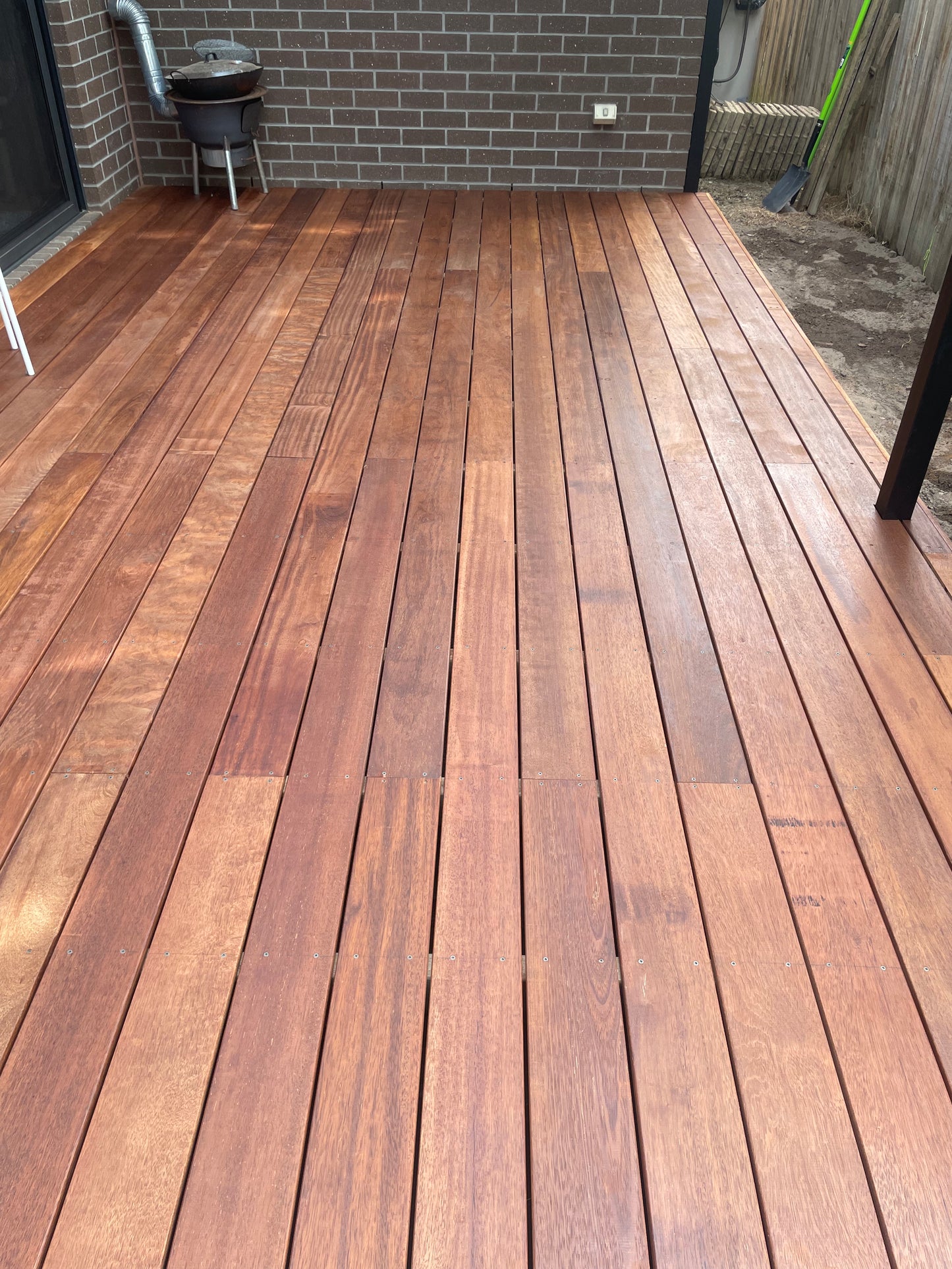 Pragma Core Composite Deck Board