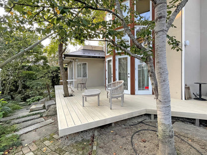 Aura Luxe Composite Deck Board