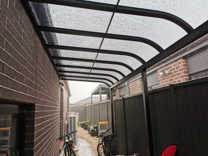 Aluminium Pergola Kit
