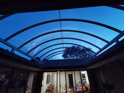 Aluminium Pergola Kit