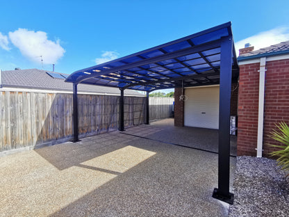 Aluminium Pergola Kit