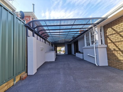 Aluminium Pergola Kit