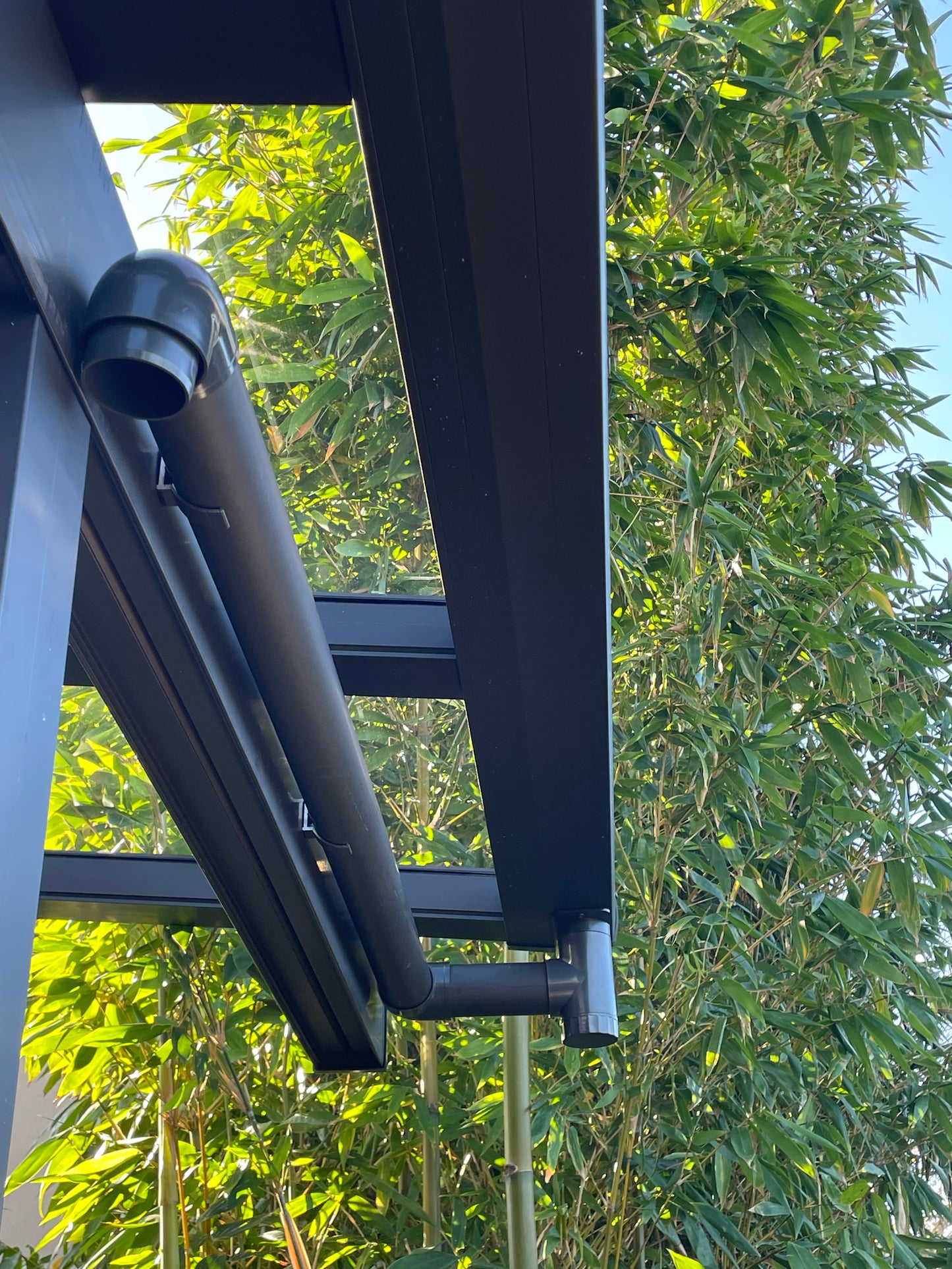 Aluminium Pergola Kit