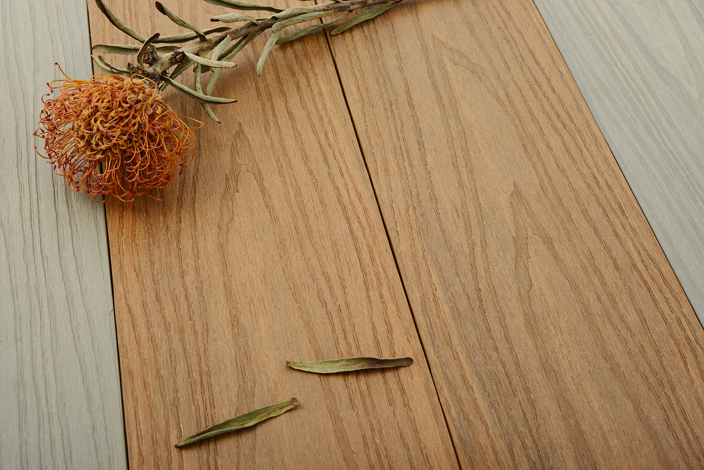 Linice Composite Deck Board