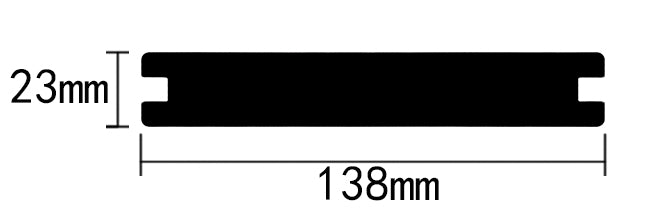 Linice Composite Deck Board
