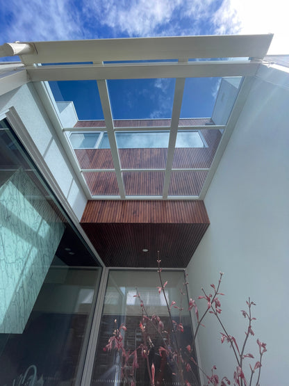 Aluminium Pergola Kit